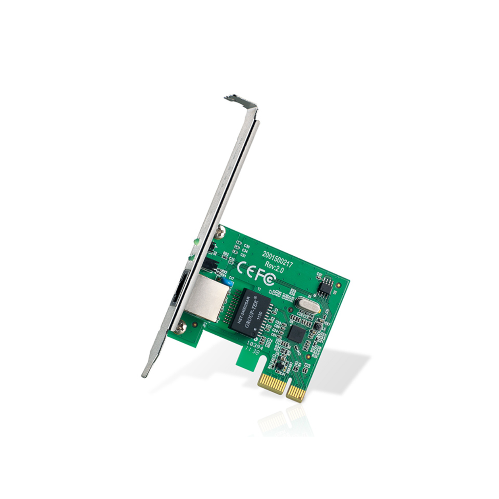 [100224] Placa Red Tp-Link TG-3468 P.Red Gigabit Tp-Link PCIe