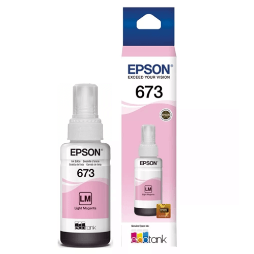 [101059] Cartucho Epson L800 Light Magenta