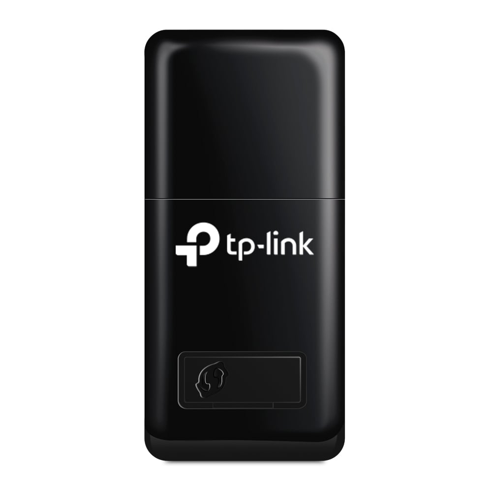 [100225] Placa Red WiFi USB Tp-Link TL-WN823N Mini P.RedW