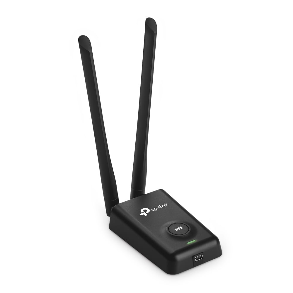 [100227] Placa Red WiFi USB Tp-Link TL-WN8200ND PRedW