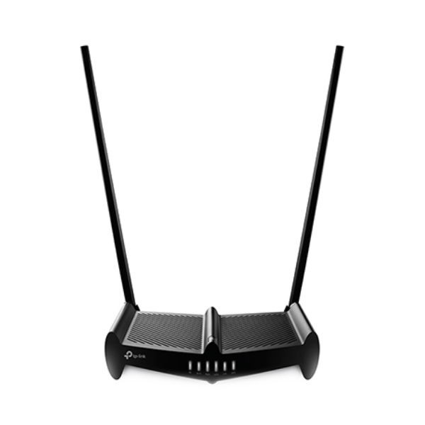 [100659] Router Tp-Link TL-WR841HP 300 Mbps 2 Ant Hi Power