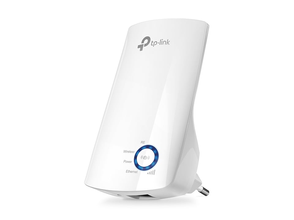 [100623] Extensor Indoor TL-WA850RE Range Extender 300Mbps Universal