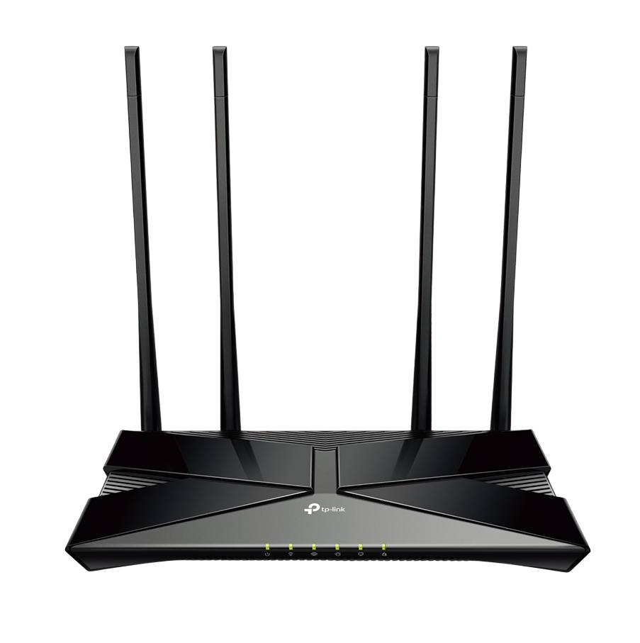 [100610] ARCHER AX53HP AX3000 Wir High Power Gigabit Tp-Link (8787)