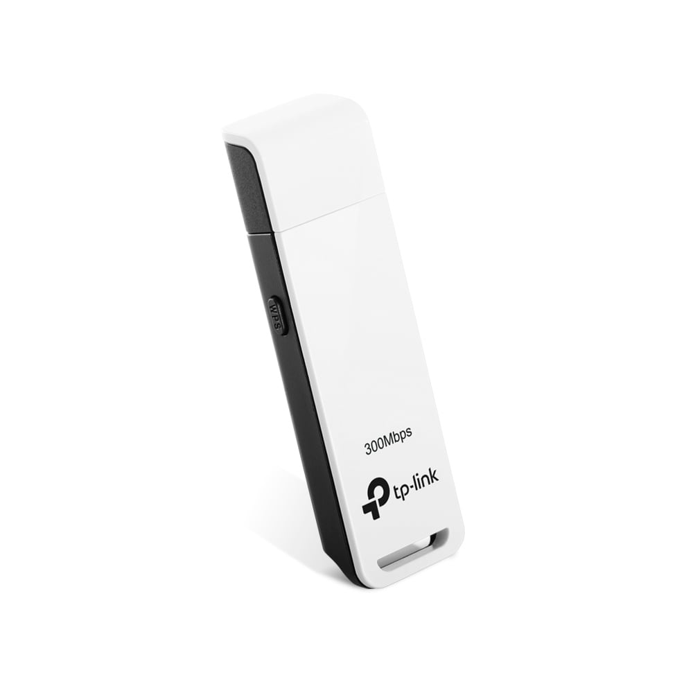 [101113] Placa Red WiFi USB Tp-Link TL-WN821N P.RedW