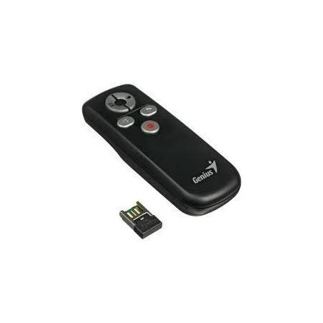 [101119] Media Pointer Genius 100 Wireless (3664)