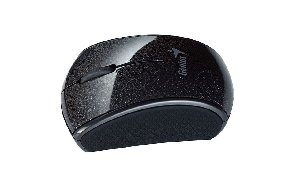 [101120] Mouse Genius Micro Traveler 900S USB blk (2612)