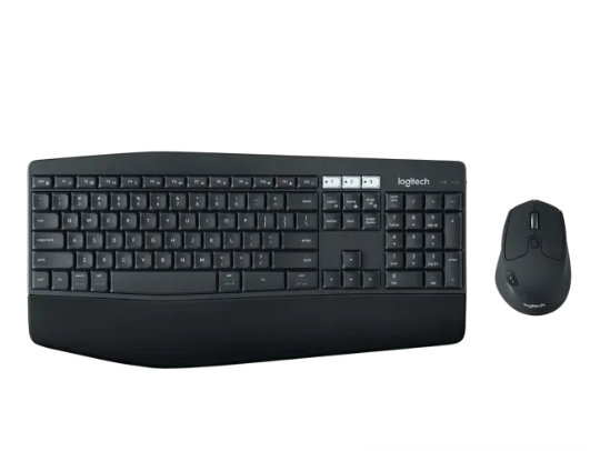 [100798] Teclado y Mouse Logitech Wireless MK850 Performance 920-008659
