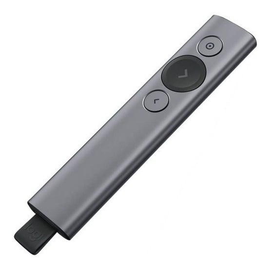[100631] Presenter Logitech Spotlight Slate 910-005216